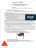 Procedura de injectare a fisurilor cu pakere forate.pdf
