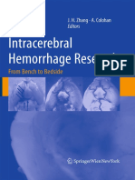 (John Zhang, Austin Colohan) Intracerebral Hemorrh (BookFi)