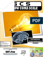 GCS Glasgow Coma Scale PDF