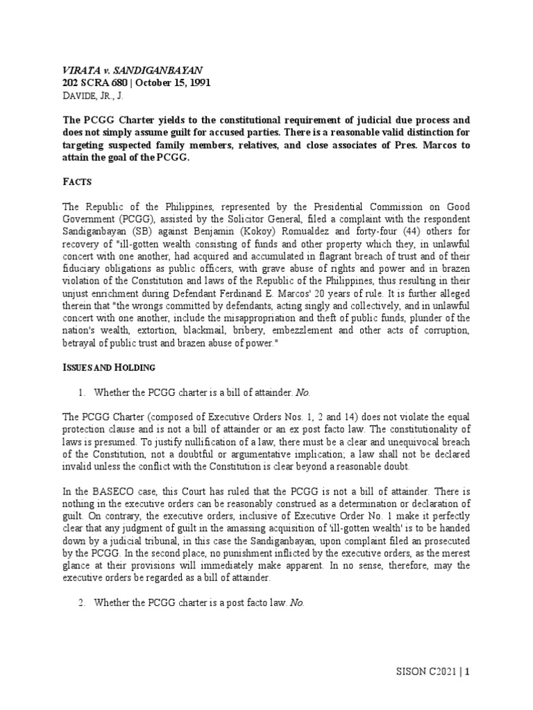the-pcgg-charter-upholds-constitutional-requirements-of-due-process-and