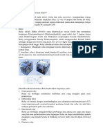 Rangkaian Elektronik Sistem Kontrol