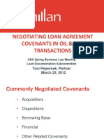 CL190016 Sitesofinterest Files Loan Agreement Covenants