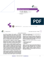 Planificación Anual Historia 3º Básico 2017