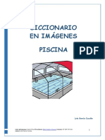 Diccionario en Imagenes Piscina