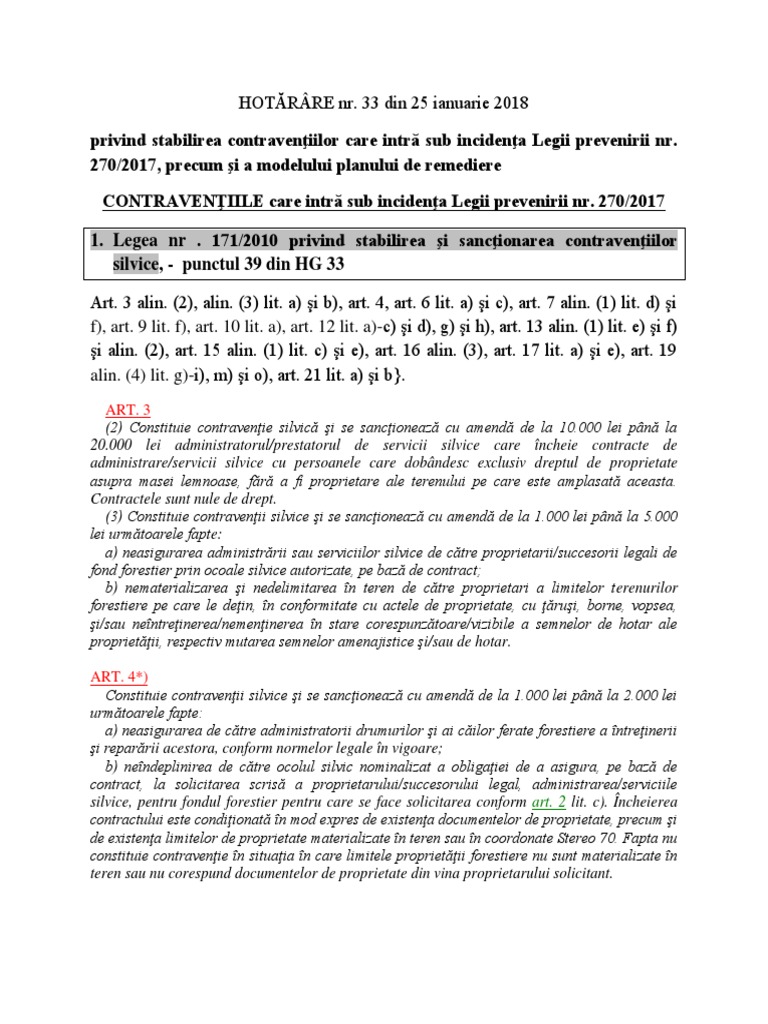 Acuzator Tari Gat Legea Contraventiilor Silvice Macrodesign Ro