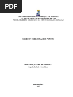 Discursos sobre a prática do barebacking na mídia brasileira e na ...