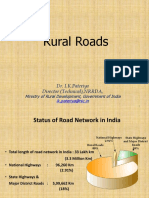 Rural Roads