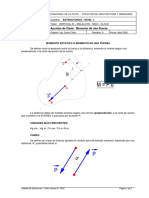 Nivel I - Apuntes de clase Nro 2 - Momento de una fuerza.pdf