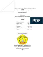 Asuhan Keperawatan Klien Dengan Distosia Inersia Uteri