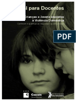 Manual Docentes Web PDF