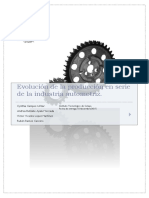 Producción en Serie PDF