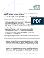 Muscle Sensor Document