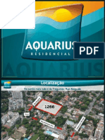 AQUARIUS - Residencial tel.(21) 7900-8000