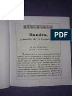 Libro Ramiro