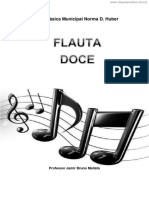 Flauta Doce III