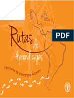 Rutas de Aprendizaje PDF