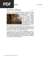 Download Bureau of Labor Statistics Back to College by Derek E Baird SN37800572 doc pdf