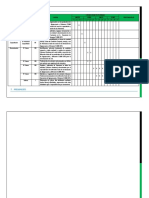 Cronograma de Actividades  dfds