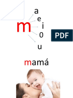 Presentación Lección Mama
