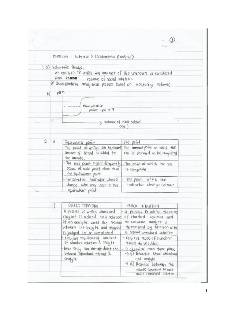 Tutorial 5 Answer Pdf