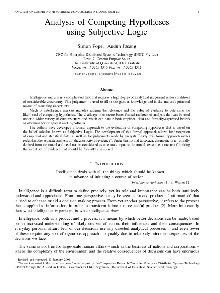 Purpose of hypothesis testing image