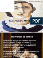 Rompiendo Moldes