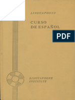 1 - Curso de Espanol