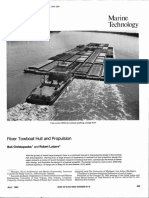 Christopoulos B.River Towboat Hull a.Jul.1983.MT PDF