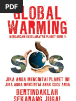 Karangan BM SPM Pemanasan-Global