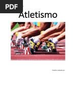atletismo