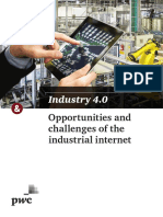 Industry 4 0