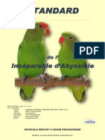 Inseparable Abyssinies v1