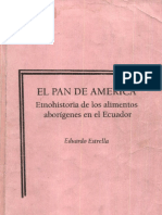 Pan de America PDF