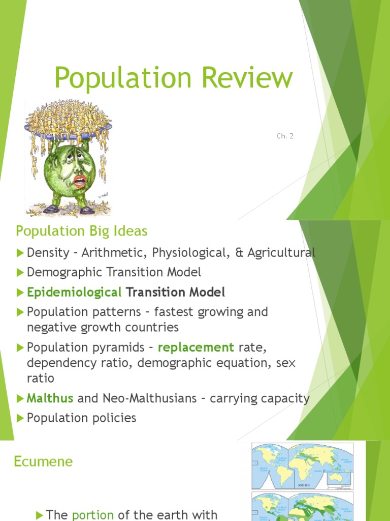 Key Concepts in Population Dynamics | PDF | Population | Demography