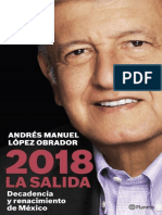 La Salida PDF