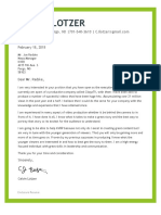 Cover Letter PDF 1