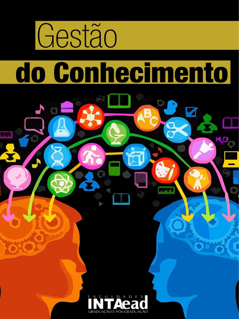 Gestão Do Conhecimento Pdf Gestão Do Conhecimento Gestão De