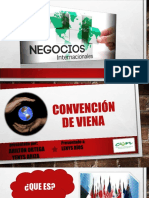 Convencion de Viena