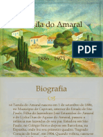 Tarsila Do Amaral