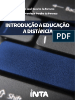 Introdução À Educação A Distância