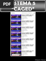2018 Sistema Cinco_Apostila I-1
