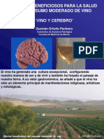 Vino y Cerebro R