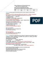 2 - Solucion Al Problema de Fertilizacion en Yuca