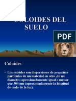 coloides