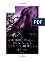 19 Bratstvo Crnog Bodeža