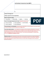 04 Beyond The Basic Prductivity Tools Lesson Idea Template 1