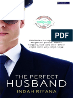 The Perfect Husband - Indah Riyana PDF
