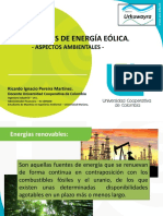 Aspectos Ambientales de La Energía Eólica PDF