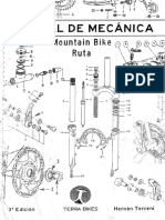 Manual de Mecánica de Bicicletas