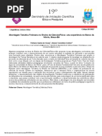 Abordagem Temática Freireana no Ensino de Ciências/Física